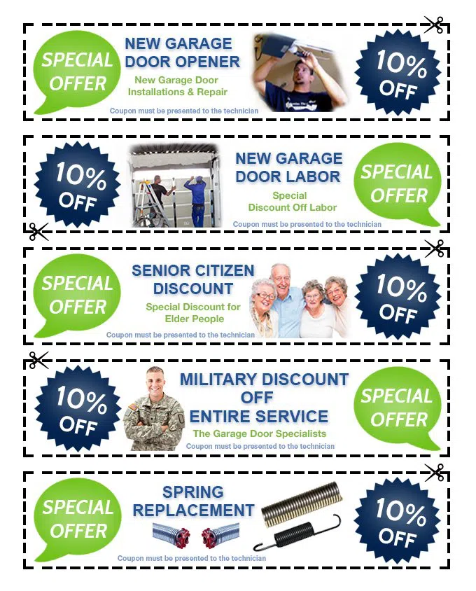 Quality Garage Door Hyattsville, MD 301-349-7945 - CouponSet29-five